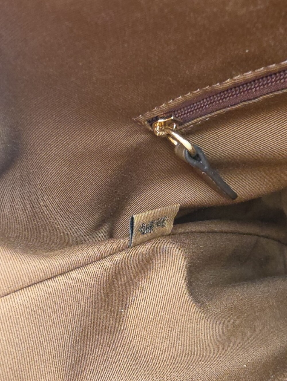 Coach Pride Brown Rainbow Signature Mono Large Limited Edition Tote (EUC)✨️🌈✨️ - Picture 10 of 13